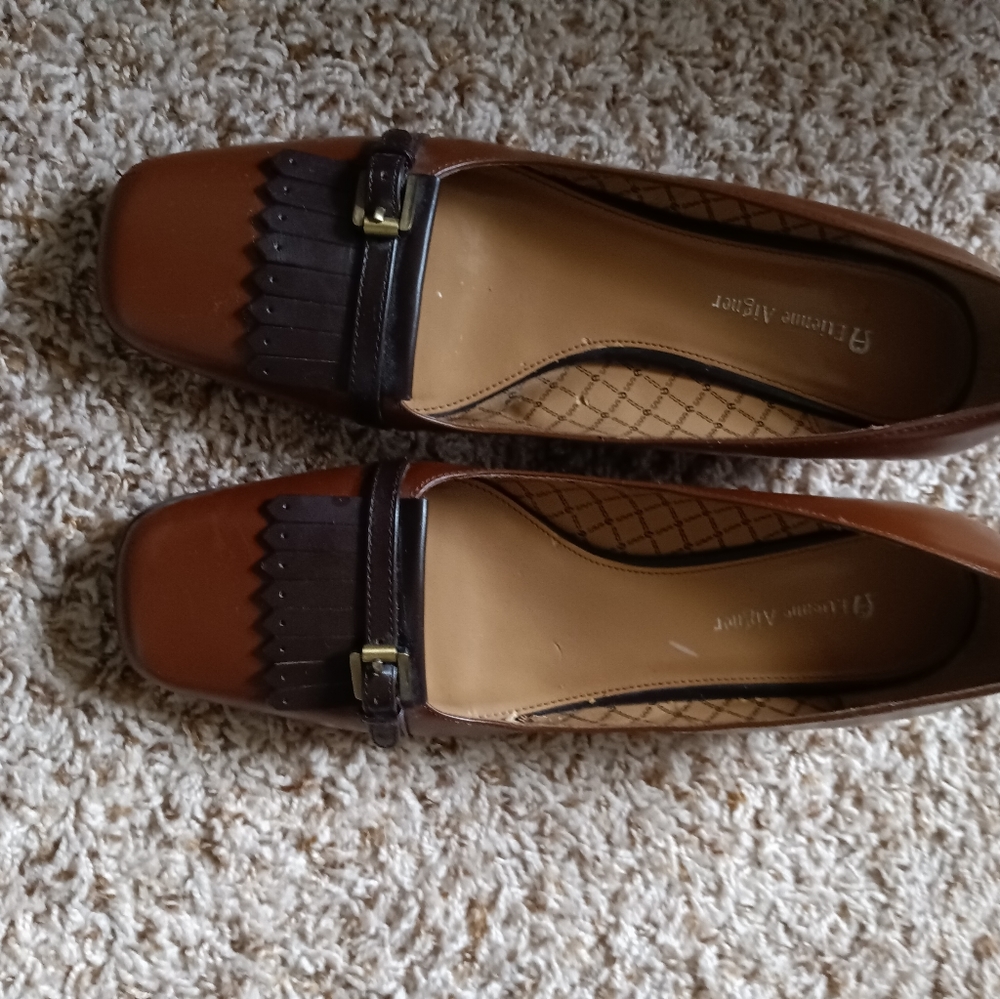 Loafers medium width shoe MUST BUNDLE